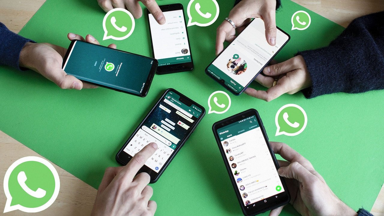Cara Menggunakan Whatsapp Walau HP Mati dan Tanpa Internet!