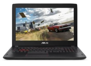 Laptop ASUS FX502VM-AS73 15,6 inci