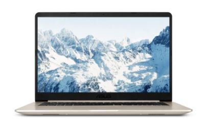 Laptop Asus VivoBook S Ultra Tipis dan Portabel