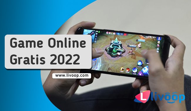 11 Game Online 2022 Gratis bisa dimainkan PC dan Smartphone