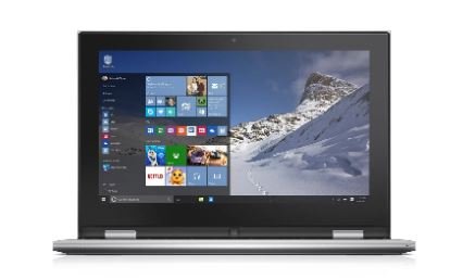 2019 Premium Dell Inspiron 11.6 Touch Screen 2-in-1 laptop