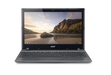 Acer Aspire C710-2055 Chromebook