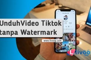 Download Video TIKTOK HD tanpa Watermark dengan cepat