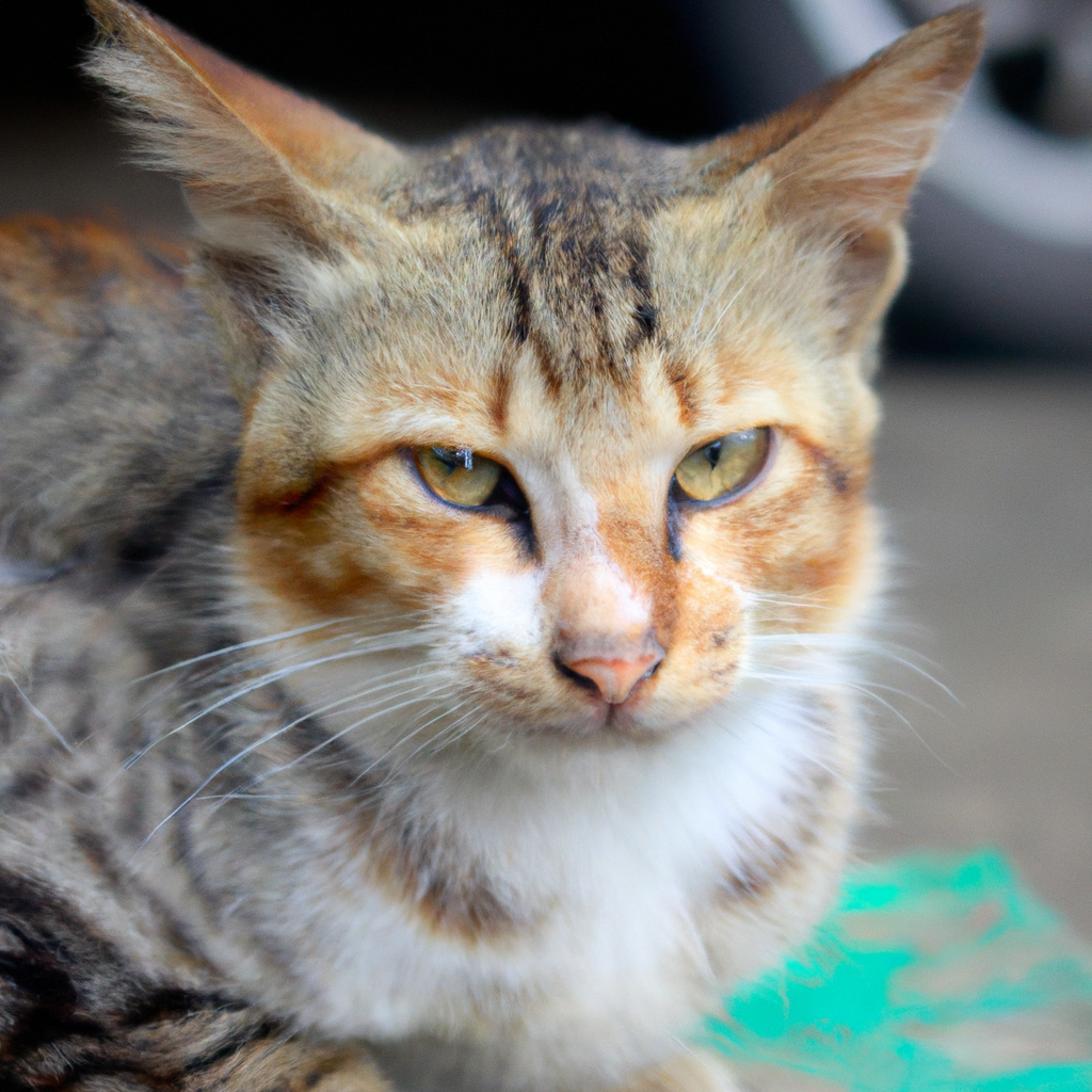 Hewan Langka Kucing Emas Ditemukan di Solok, Sayang Akhirnya Harus Mati