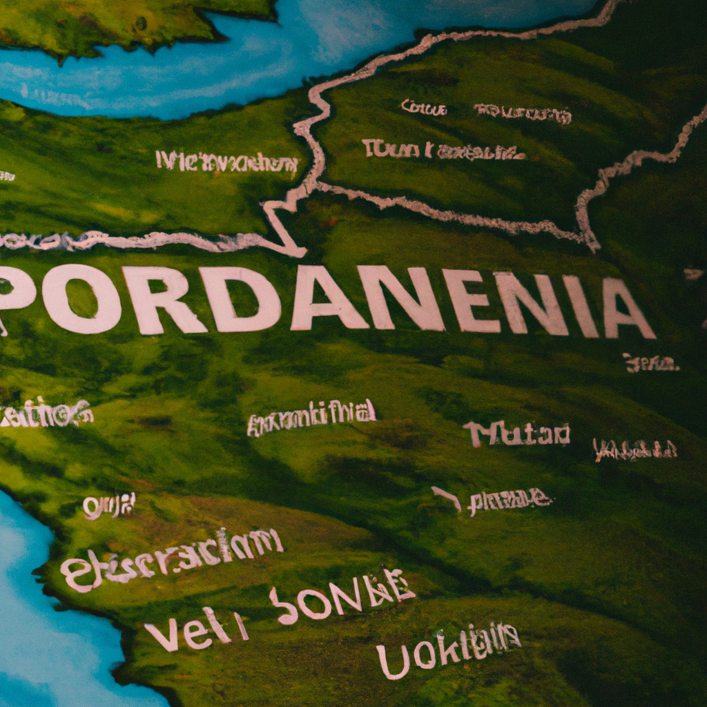 Panduan Wisata Bosnia & Herzegovina