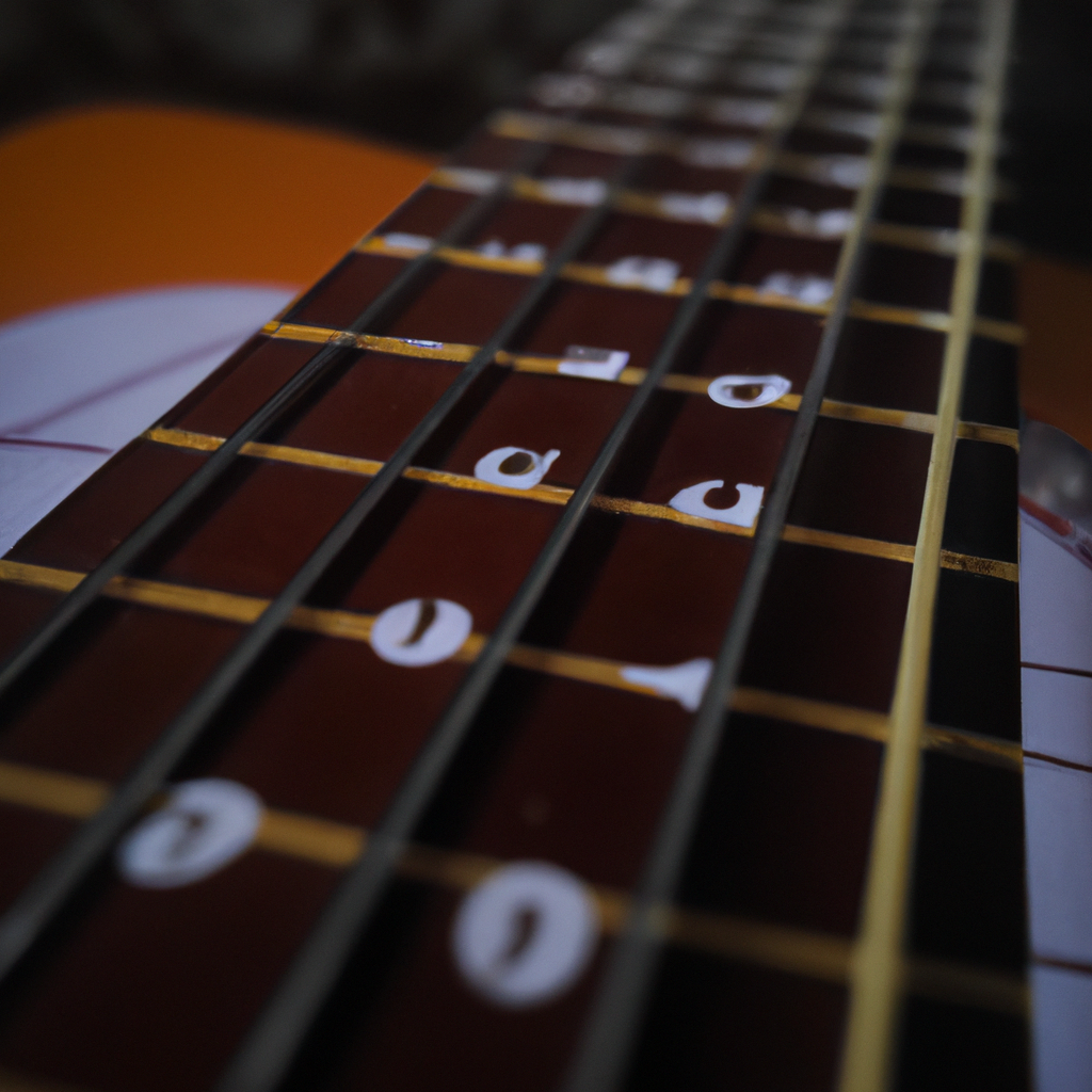 Chord Gitar Separuh Nafas – Dewa 19