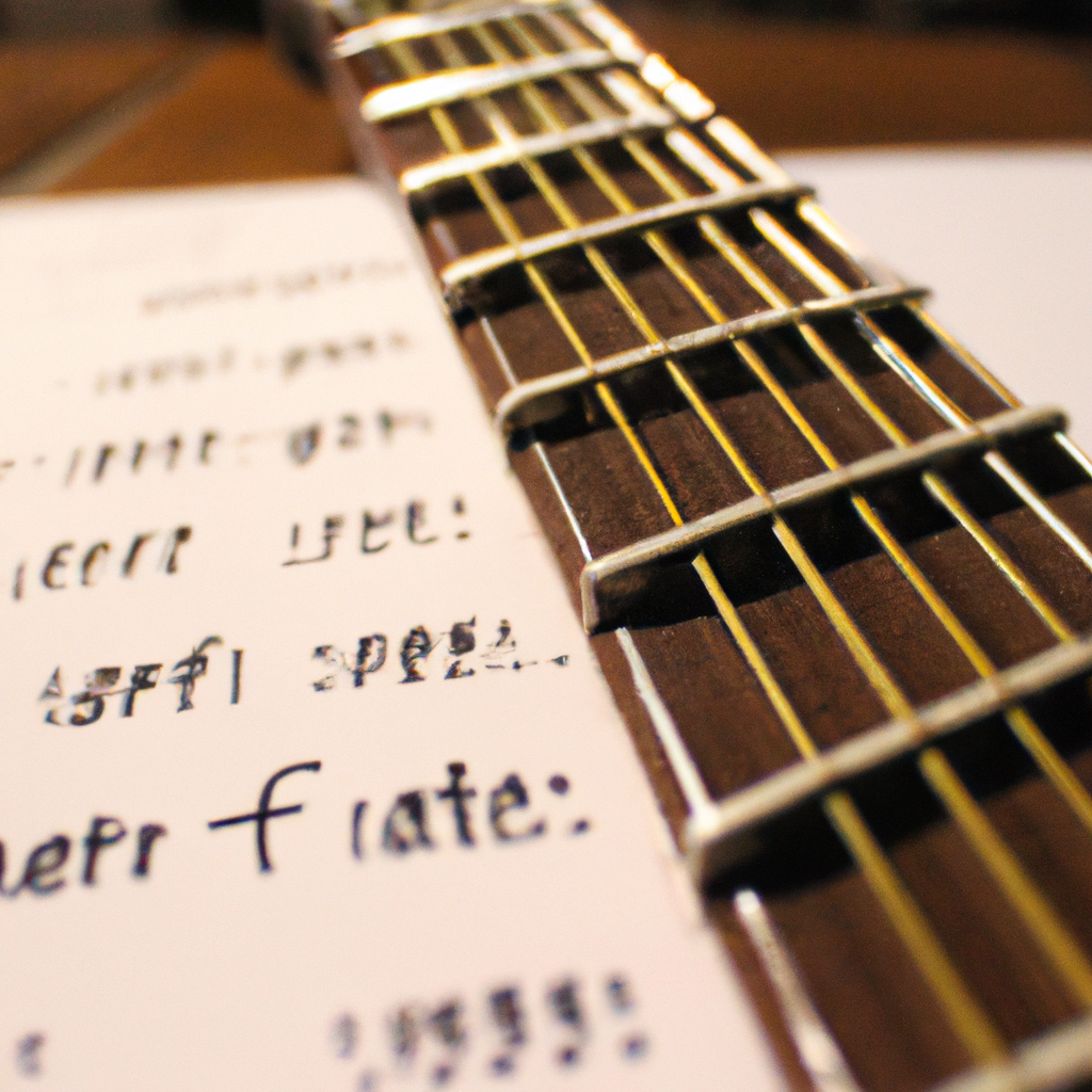 Chord Gitar Seharusnya Kita – Naff