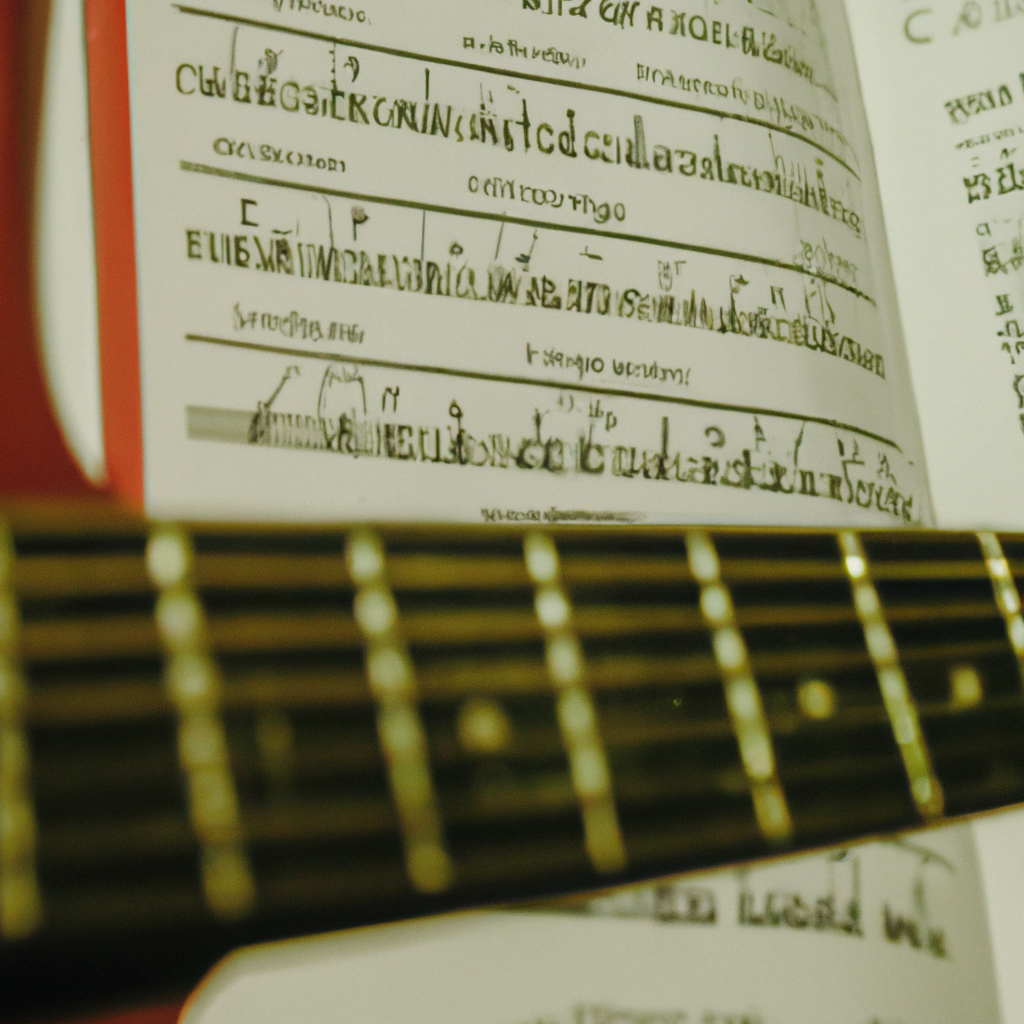 Chord Gitar Betapa Hebat – True Worshipper