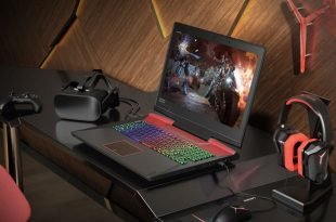Laptop Gaming: Panduan Memilih Laptop Gaming Terbaik untuk Anda