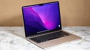 Apple MacBook Air: Laptop Ringan dan Efisien untuk Kebutuhan Anda