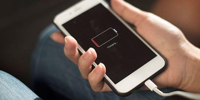 Cara Merawat Baterai iPhone agar Bertahan Lama | Livoop