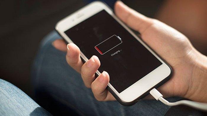 Cara Merawat Baterai iPhone agar Bertahan Lama