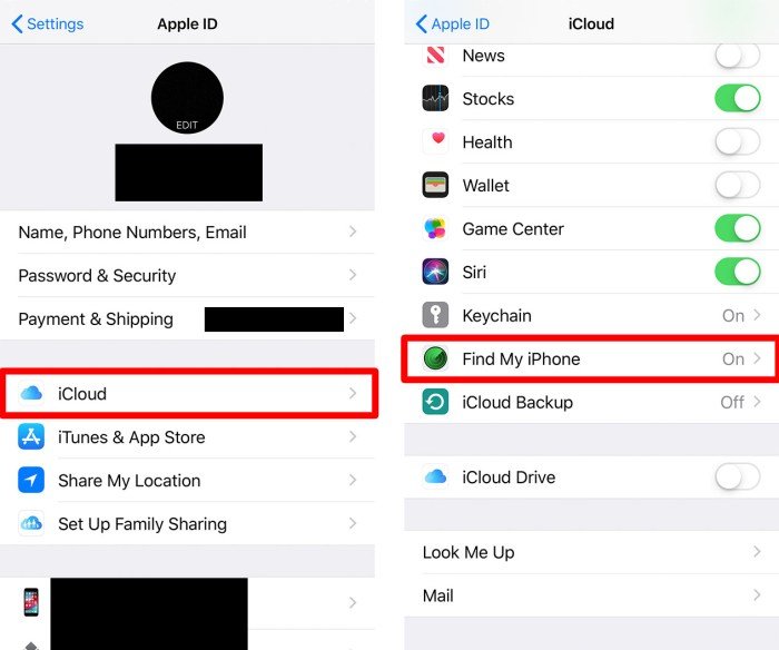Cara menggunakan Find My di iPhone 15 Pro Max terbaru