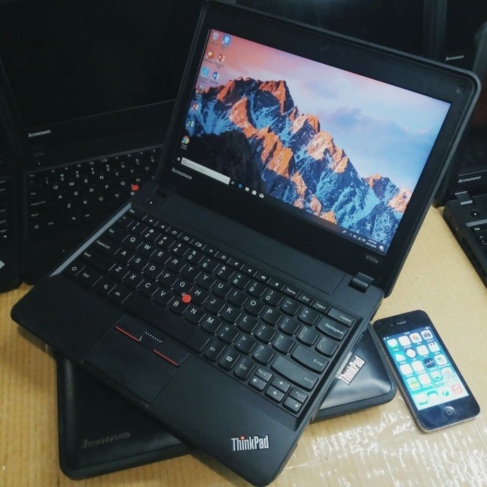 Laptop yang cocok untuk mahasiswa terbaru