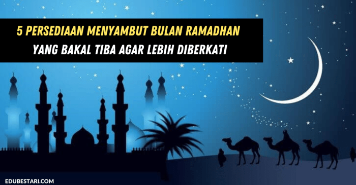 ramadhan bulan