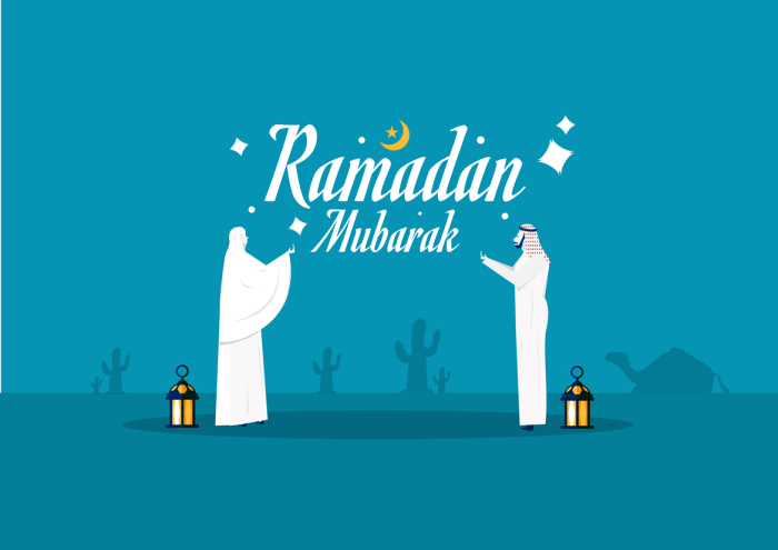 - Persiapan UMKM menyambut bulan Ramadhan