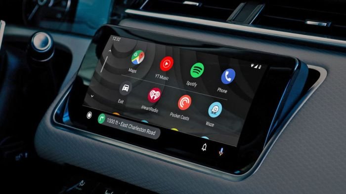 Cara menggunakan Android Auto di mobil yang lebih lama
