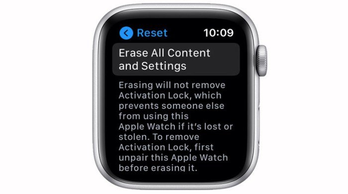 Cara menghubungkan iPhone 15 Pro Max ke Apple Watch terbaru