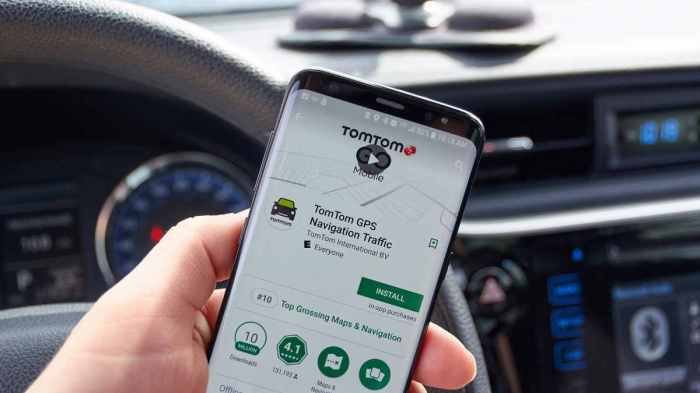 Aplikasi Navigasi Terbaik untuk CarPlay 2024 terbaru