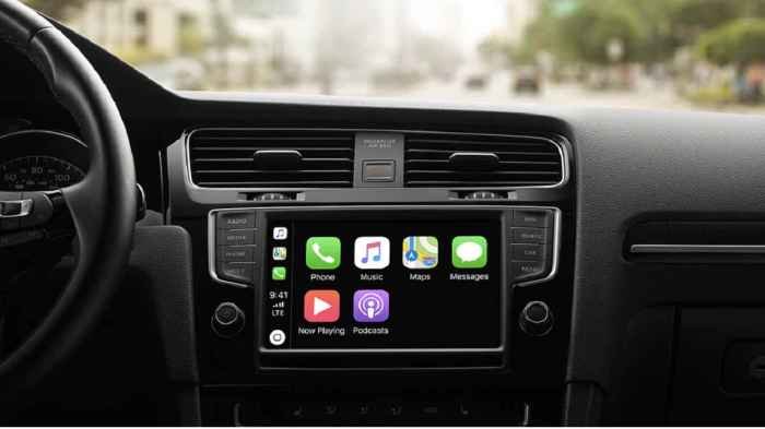 Cara Mencerminkan iPhone ke CarPlay 2024