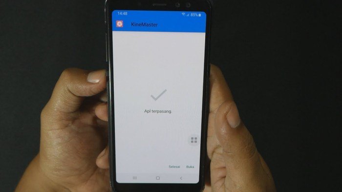 Cara mengirim pesan teks di Android Auto 2024