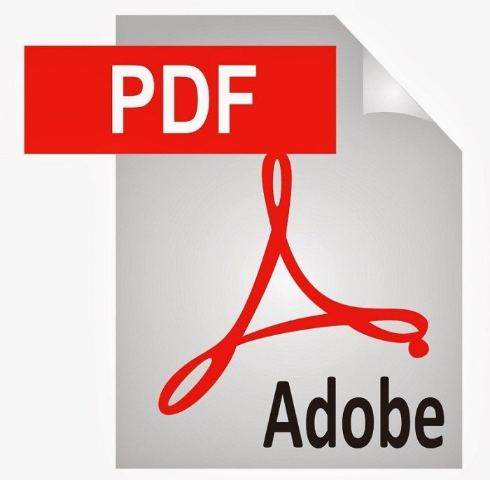 cara mengedit pdf online gratis