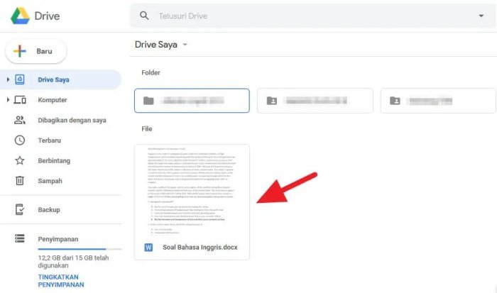 cara mengedit pdf di google drive terbaru
