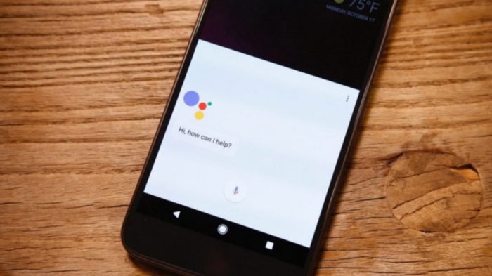 Cara menggunakan Google Assistant di Android Auto 2024