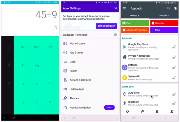 Cara menggunakan aplikasi pihak ketiga di Android Auto 2024