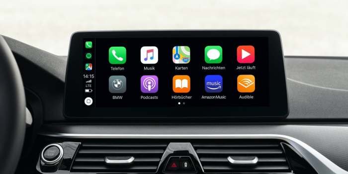 Perbandingan CarPlay 2024 vs Android Auto terbaru