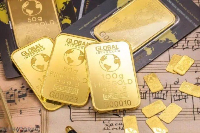 Tips investasi emas untuk Ramadan terbaru