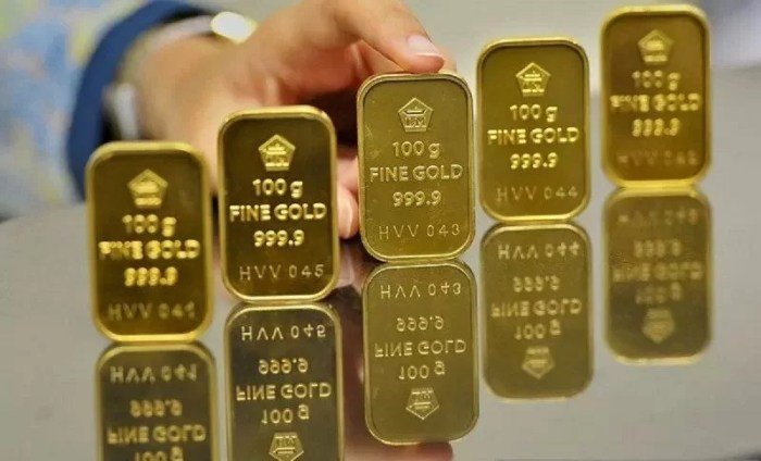 investasi logam mulia rukita emas pemula