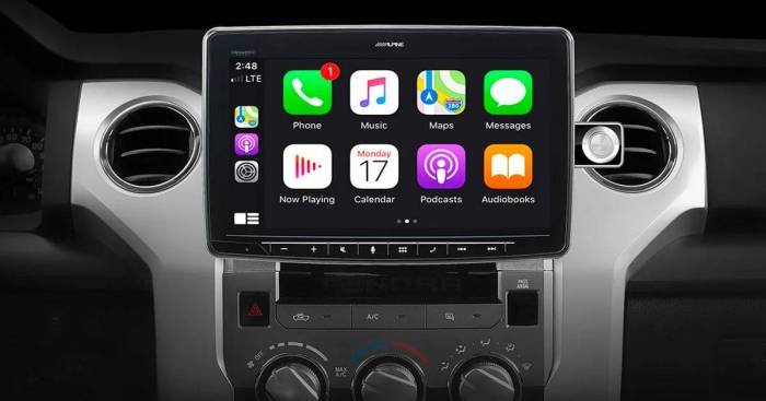 Integrasi CarPlay 2024 dengan Apple Watch