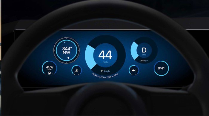 Integrasi CarPlay 2024 dengan Apple Watch terbaru