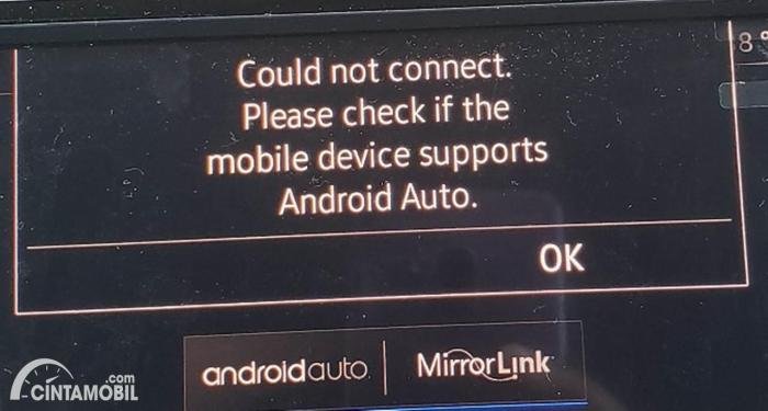 Cara mengatasi masalah Android Auto 2024 tidak terhubung