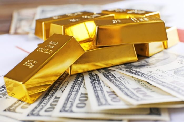Tips investasi emas untuk Ramadan